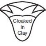 CloakedInClay